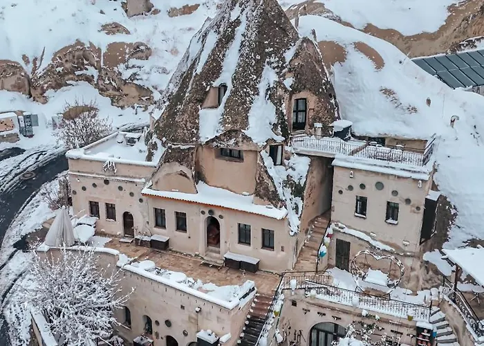 Ascension Cave - Special Class