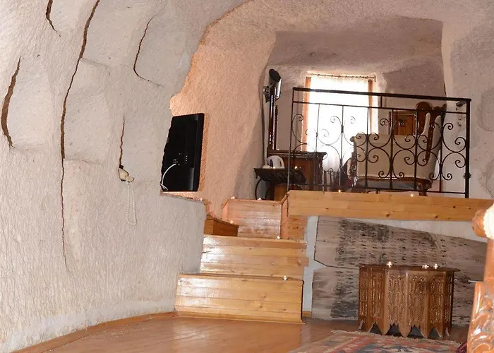 Ascension Cave - Special Class Hotel 3*