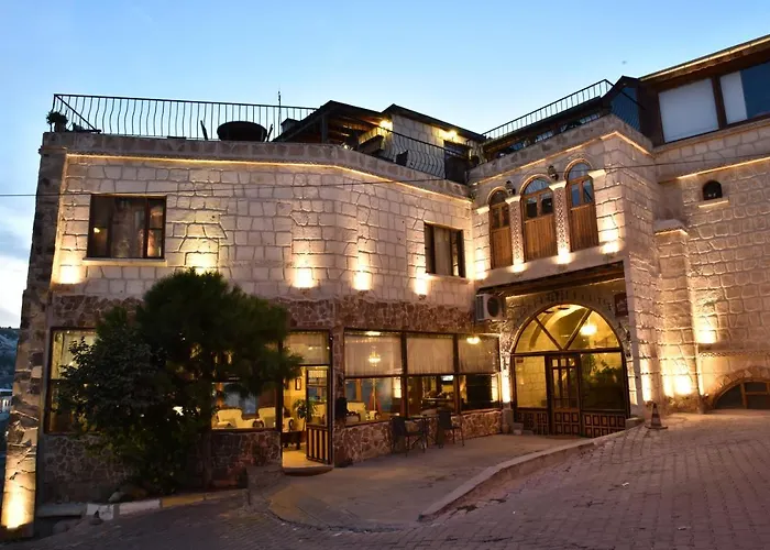 Ascension Cave - Special Class 3*