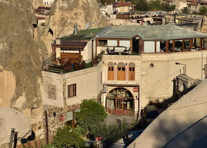 Hotel Ascension Cave - Special Class 3*