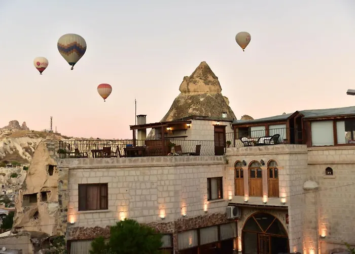 Ascension Cave - Special Class