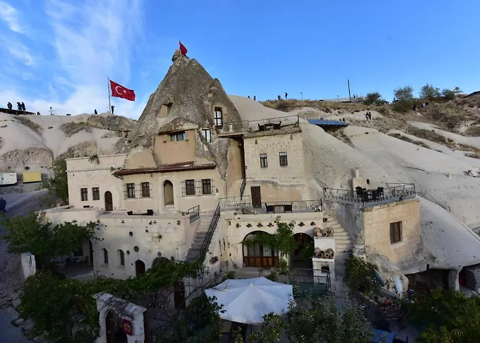 Ascension Cave - Special Class Hotel