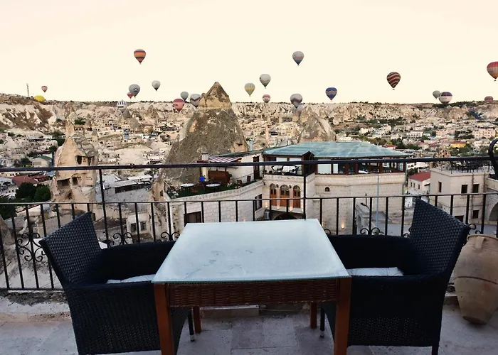 Ascension Cave - Special Class 3*