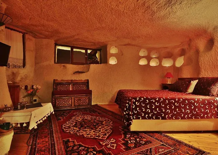 Ascension Cave - Special Class