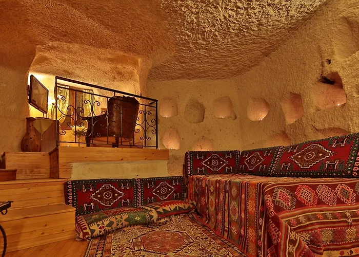 Ascension Cave - Special Class 3*