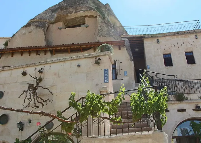 Hotel Ascension Cave - Special Class 3*