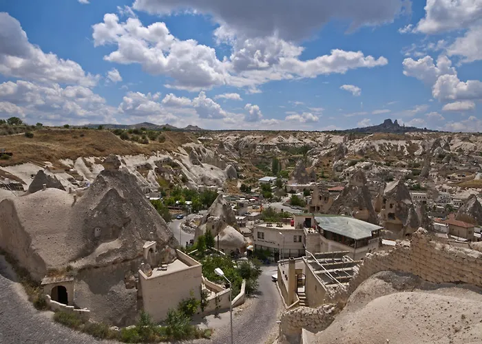 Ascension Cave - Special Class Hotel 3*