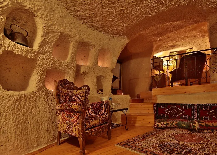 Ascension Cave - Special Class Отель 3*