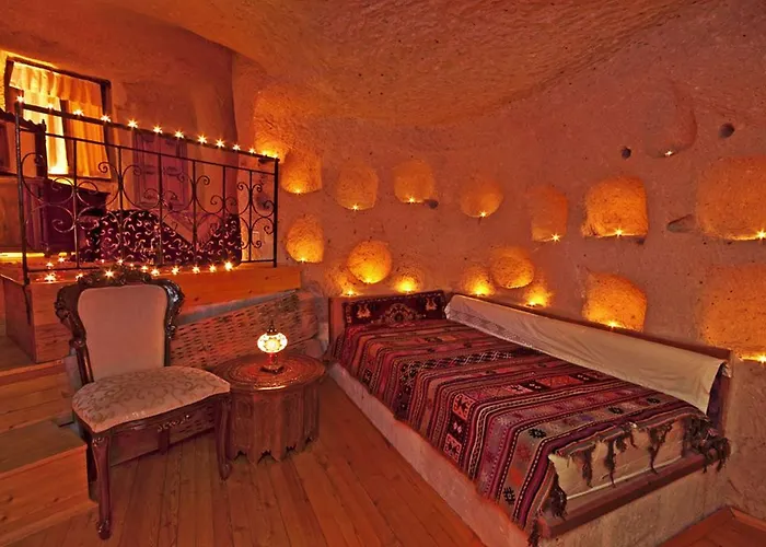 Ascension Cave - Special Class Отель