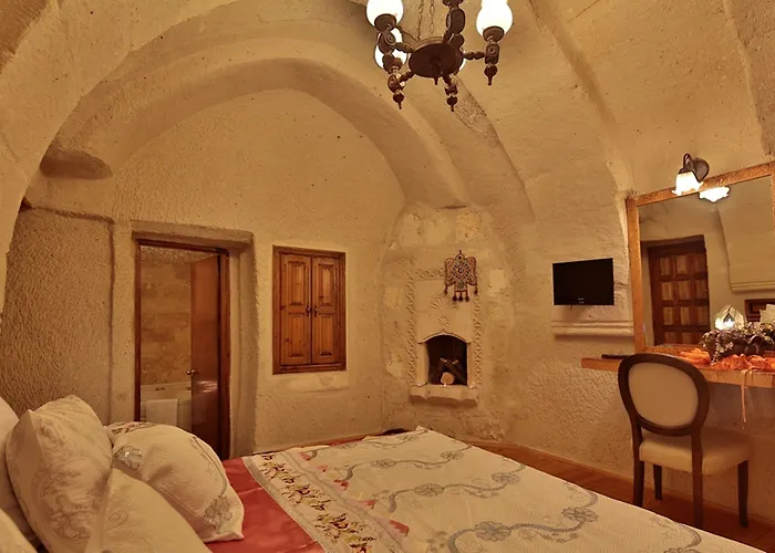 Hotel Ascension Cave - Special Class 3*