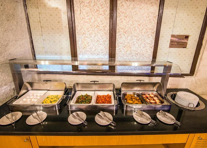 Ascension Cave - Special Class Отель