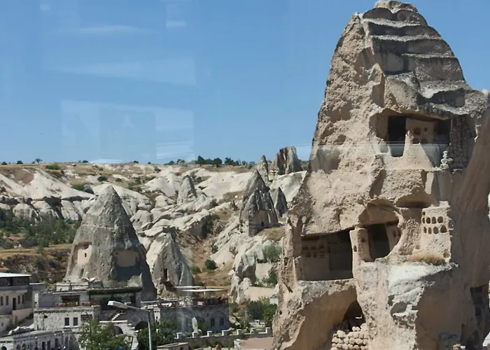 Ascension Cave - Special Class Hotel