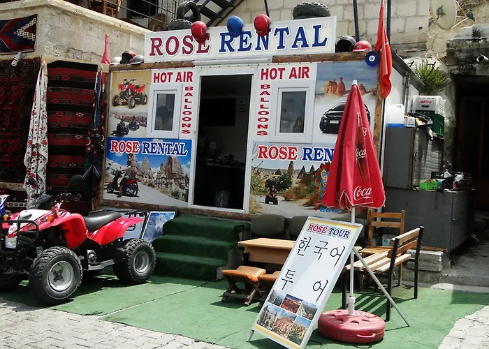 Ascension Cave - Special Class