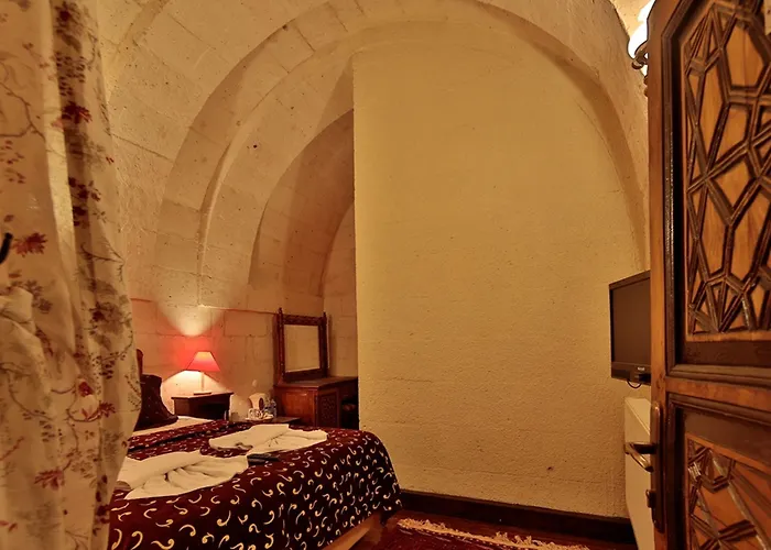 Ascension Cave - Special Class Göreme