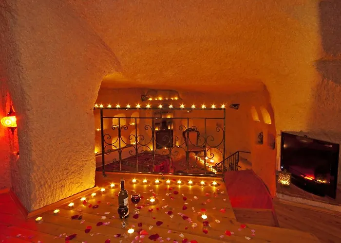 Ascension Cave - Special Class