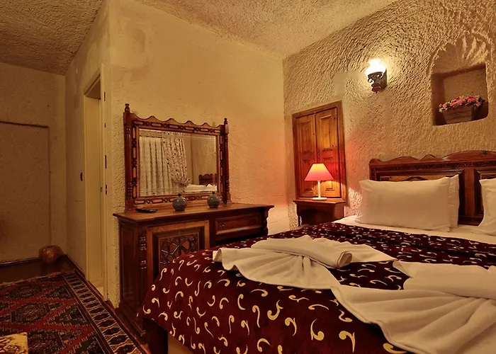 Ascension Cave - Special Class Hotel