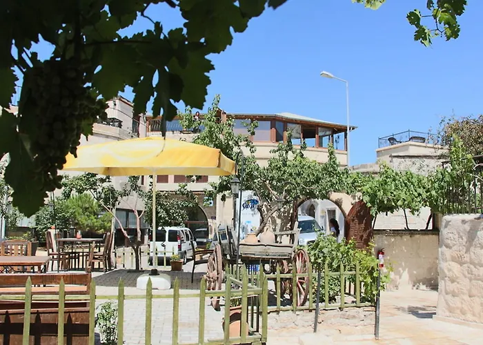 Ascension Cave - Special Class Отель 3*