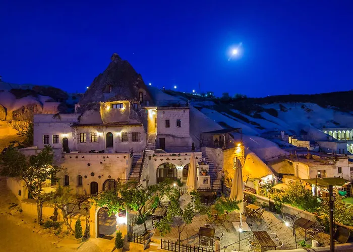 Ascension Cave - Special Class