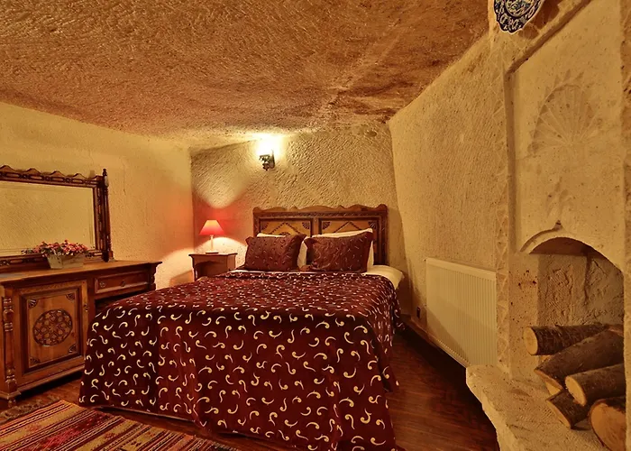 Ascension Cave - Special Class 3*