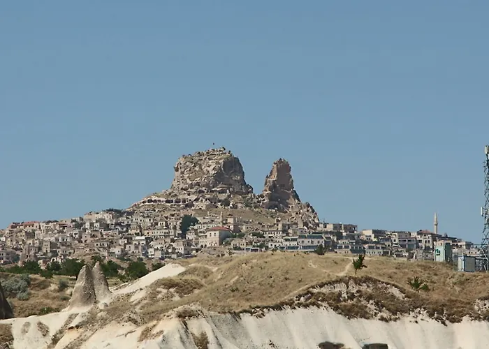 Ascension Cave - Special Class Hotel 3*