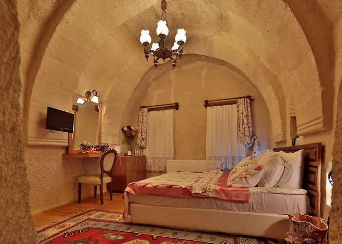 Ascension Cave - Special Class