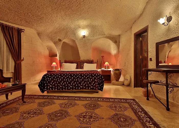 Ascension Cave - Special Class Hotel 3*