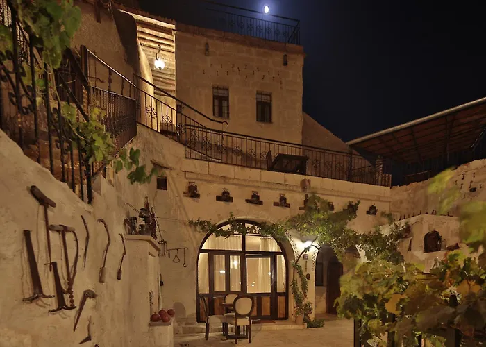 Ascension Cave - Special Class 3*