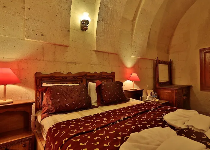 Ascension Cave - Special Class Hotel