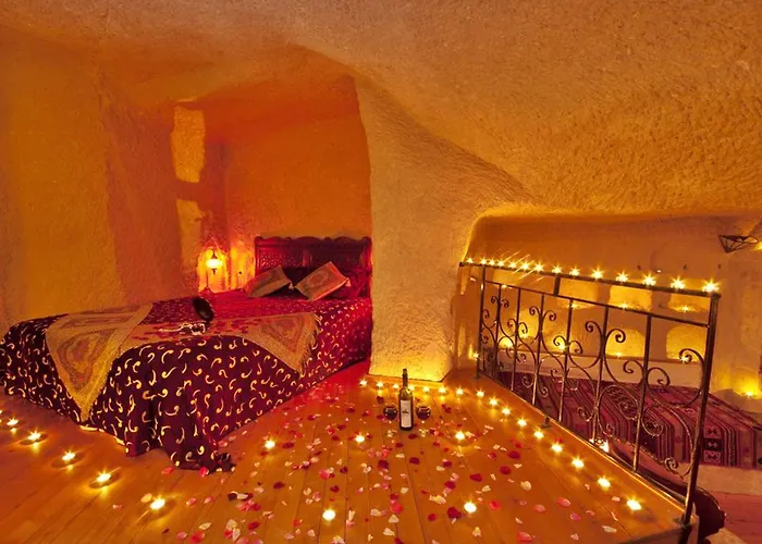 Hotel Ascension Cave - Special Class