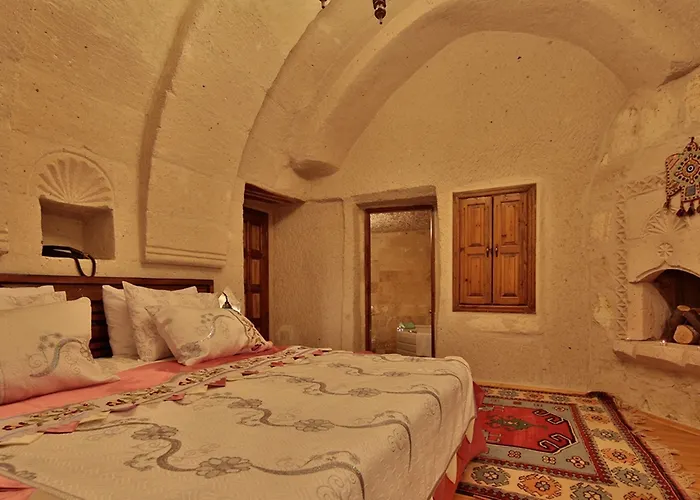 Ascension Cave - Special Class 3*