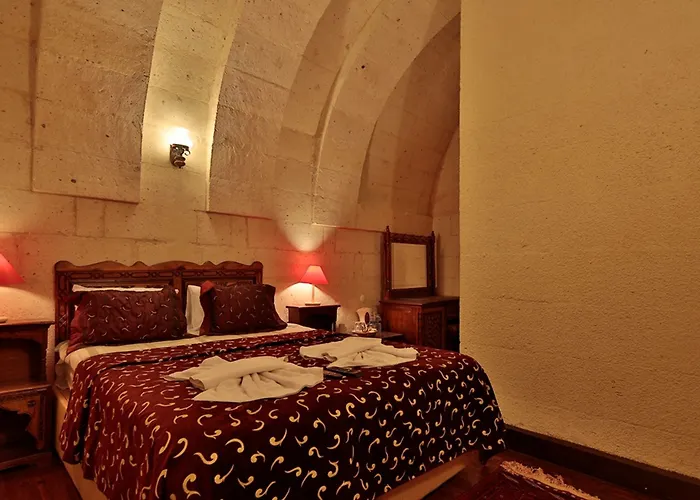 Hotel Ascension Cave - Special Class Göreme